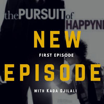 The Pursuit Of Happiness - Kada Djilali The Pursuit Of Happiness - Kada Djilali