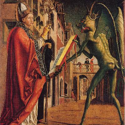 7 PERSONAS HISTÓRICAS QUE VENDIERON SU ALMA AL DIABLO
