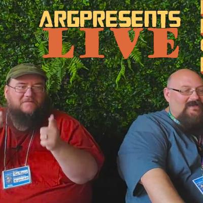 ARG Presents LIVE From Boatfest 2025 - Let's get HECKLED! ARG Presents LIVE From Boatfest 2025 - Let's get HECKLED!