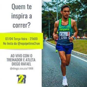 Equipe Time2Run