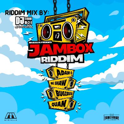 Jam Box Riddim Mix | Soca 2025