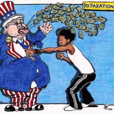 A Realistic Look At Reparations and What To Do If We Don't Get It