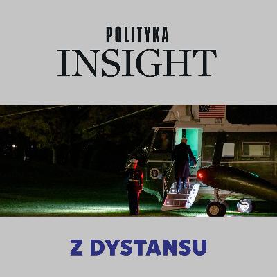 Doktryna Trumpa | Z dystansu