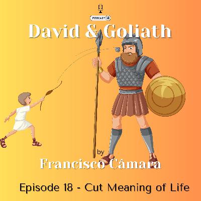 Cut Meaning of Life (My Thoughts)