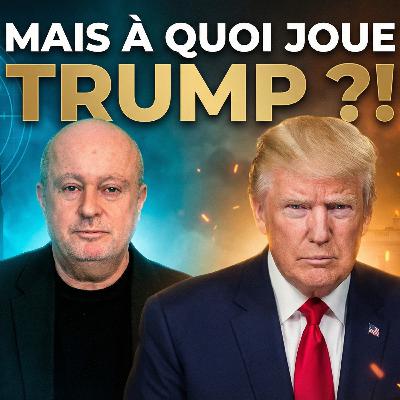 Les ÉVANGÉLISTES dictent-ils la diplomatie de TRUMP ?! Les ÉVANGÉLISTES dictent-ils la diplomatie de TRUMP ?!