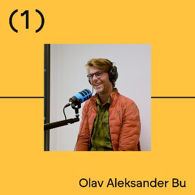 Ingeniøren som ble en av verdens mest omtalte trenere | Olav Aleksander Bu