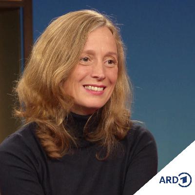 Untersucht das menschliche Miteinander: Psychologin Prof. Dr. Ilona Croy