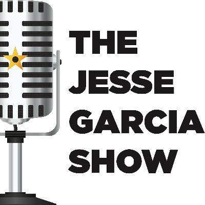 Episode 129 Yesenia Alvarado Henninger of Q Street Protects LGBTQ Rights on Capitol Hill
