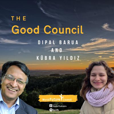 emPOWER people through renewable energy - Dipal Barua in conversation with Kübra Yildiz emPOWER people through renewable energy - Dipal Barua in conversation with Kübra Yildiz