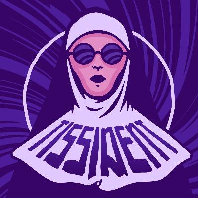 163. Tissident x Joanna Raudhein: Ma soovin tulevikus avada keskkonnasõbraliku matusebüroo