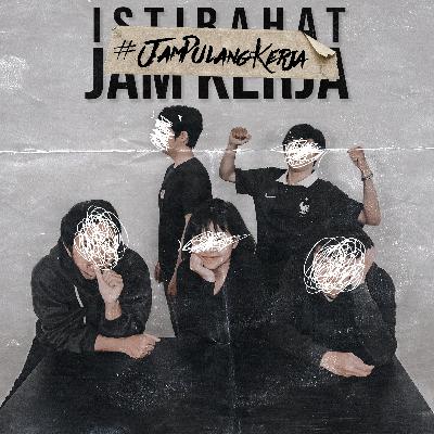 Cerita Horror Kantor yang Bikin Jontor - Jam Pulang Kerja #5