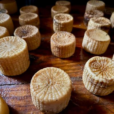 100NO 656: Decoding the Mediterranean Diet Myths and Secrets to Longevity 100NO 656: Decoding the Mediterranean Diet Myths and Secrets to Longevity