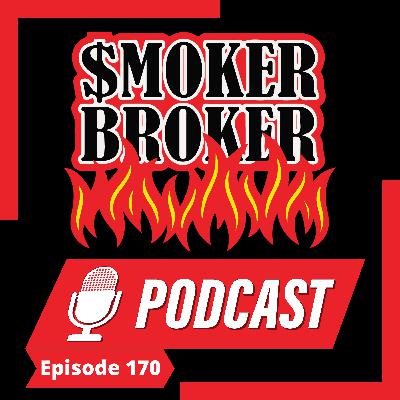 Smoker Broker - Episode 170 - The first steps as an agent Smoker Broker - Episode 170 - The first steps as an agent