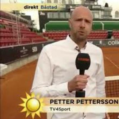 5, Petter Pettersson