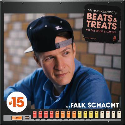 #15 - NERD TALKIN' mit FALK SCHACHT Teil 2