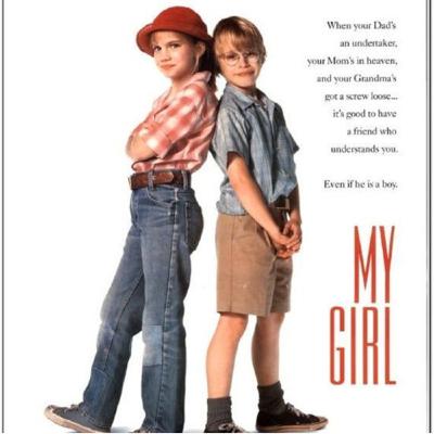 About the movie ‘My Girl’