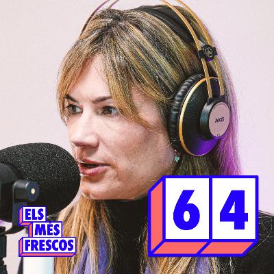 #64 Més Sole Ga. Insua (Agència de comunicació PCATS) Especial Dia Internacional de les Dones
