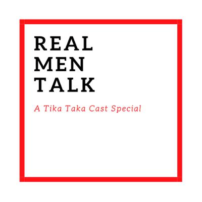 Tika Taka Cast - Episode 6 Real Men Talk
