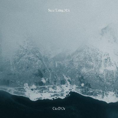 Sure Thing Mix 146: Cio D'Or Sure Thing Mix 146: Cio D'Or