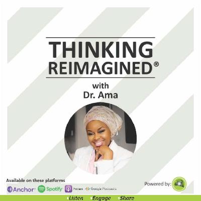 Thinking Reimagined (Simulation episode 1) Thinking Reimagined (Simulation episode 1)