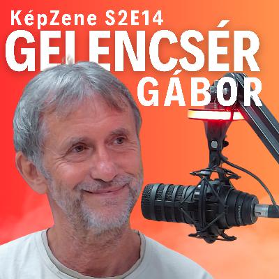 KépZene - Gelencsér Gábor KépZene - Gelencsér Gábor