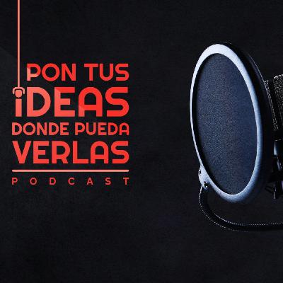 T01 - E06 - PTIDPV + Enrique Ortega CEO de EOB Fashion&Luxury&Retail T01 - E06 - PTIDPV + Enrique Ortega CEO de EOB Fashion&Luxury&Retail