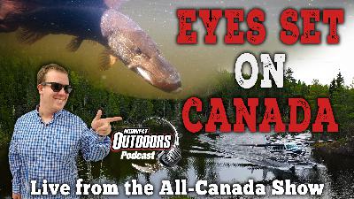 Episode #32 It's The All Canada Show! Episode #32 It's The All Canada Show!
