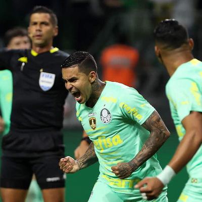 #001 - RESUMO DO JOGO: PALMEIRAS 3 x 0 AVAÍ