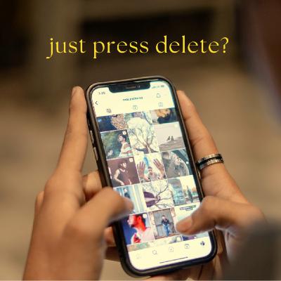 I Wanted To Delete My Art Instagram. Here's What I Did Instead.