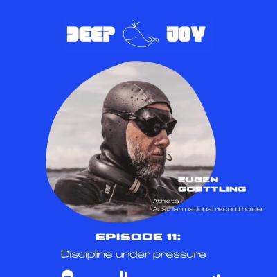 E11: Eugen Goettling - Discipline under pressure