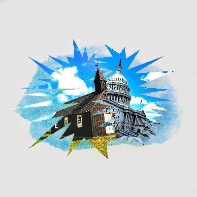 Faith and Character in a Polarized Society / John Kasich Faith and Character in a Polarized Society / John Kasich
