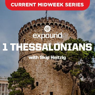 1 Thessalonians 1