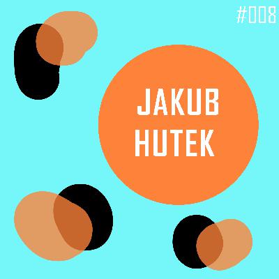 [#008] Pedagog o kształtowaniu młodych artystów - Jakub Hutek
