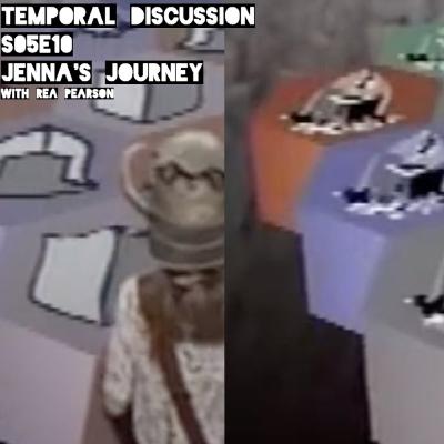 S05E10 - Jenna's Journey