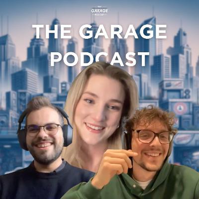 Cosa è “The Garage Podcast”?