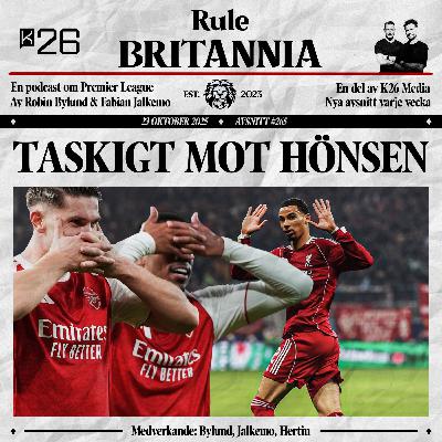#265 Taskigt mot hönsen