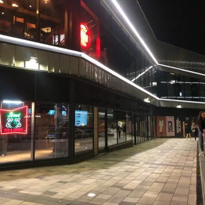 Dream Horse… Mivie Review