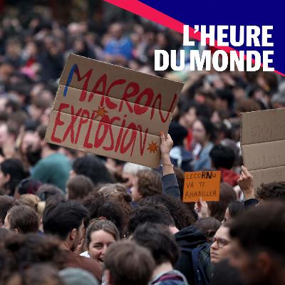 « Bloquons tout » : quelle suite après le 10 septembre ?