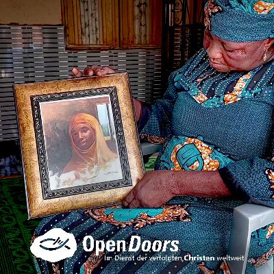 7 Jahre Geisel: Anhaltendes Gebet für Leah Sharibu