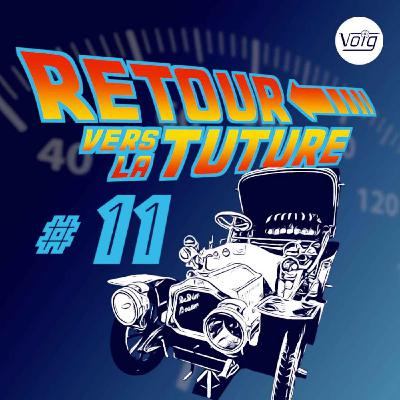 Victoria, le joyau de la couronne De Dion-Bouton