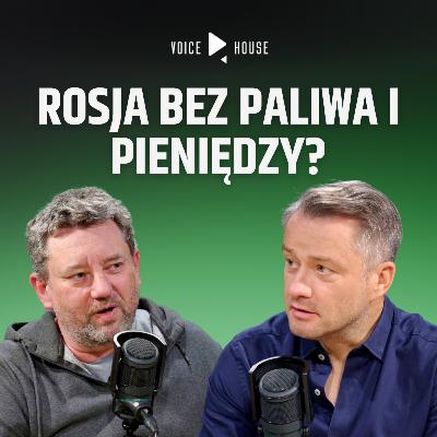 Wojna dusi rosyjską gospodarkę