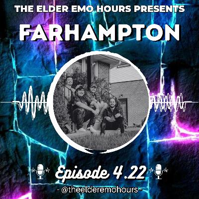 Episode 4.22: Farhampton