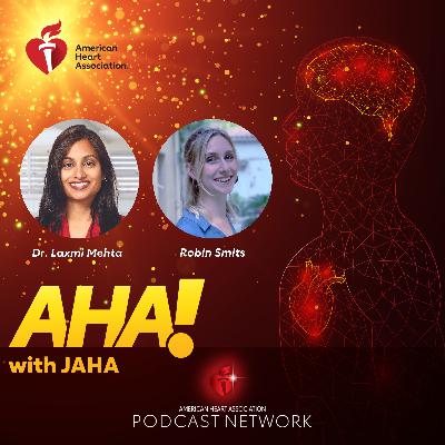 Episode 9, Go Red for Women: Out-of-hospital cardiac arrest survival trends featuring Robin Smits Episode 9, Go Red for Women: Out-of-hospital cardiac arrest survival trends featuring Robin Smits