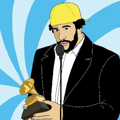 And the Grammy goes to…