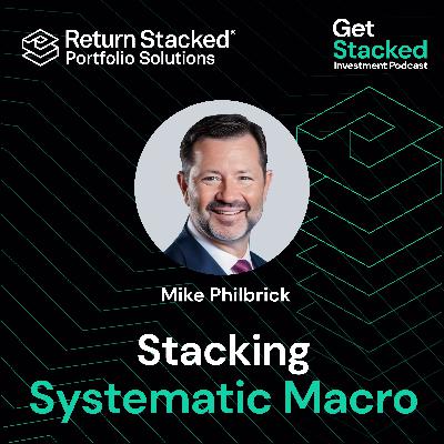 Mike Philbrick: Stacking Systematic Macro (RGBM) Mike Philbrick: Stacking Systematic Macro (RGBM)