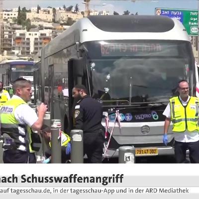 tagesschau in 100 Sekunden