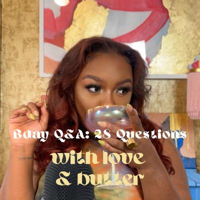 28 Questions: Reflections on Love & Life for Every Year 28 Questions: Reflections on Love & Life for Every Year