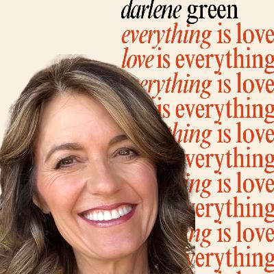 S22 Ep302: Interview: Darlene Green ~ And Then One Day, Love Appears! S22 Ep302: Interview: Darlene Green ~ And Then One Day, Love Appears!