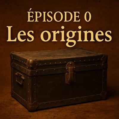 Sherlock Holmes - Episode 0 - Les origines des récits oubliés de Watson
