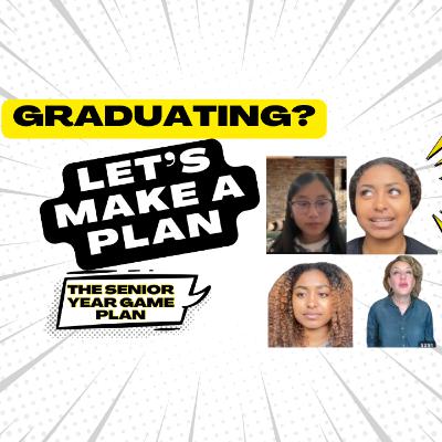 Episode 3: Time and Stress Management: Application Deadlines and how to Manage it All! Episode 3: Time and Stress Management: Application Deadlines and how to Manage it All!
